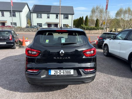 2021 Renault Kadjar - photo 6