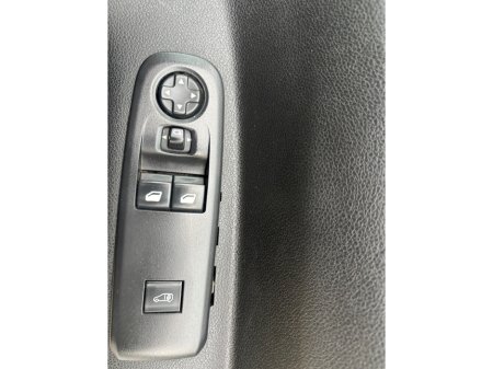 2021 Opel Combo - thumbnail 8