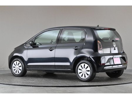 2020 Volkswagen up! 1.0 60BHP ASG 5DR *REAR PARK SENSORS* €15,190 thumbnail