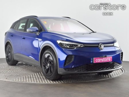 2023 Volkswagen ID.4 - thumbnail 1