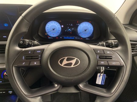 2025 Hyundai i20 - thumbnail 14