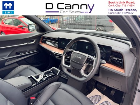 2026 KGM Torres - thumbnail 10