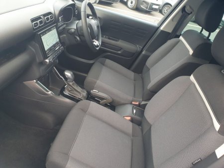 2024 Citroen C3 Aircross Flair Pack, Automatic, 1.2 Petrol €24,995 thumbnail