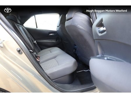 2022 Toyota Corolla HYBRID LUNA H/B 4DR AUTO thumbnail