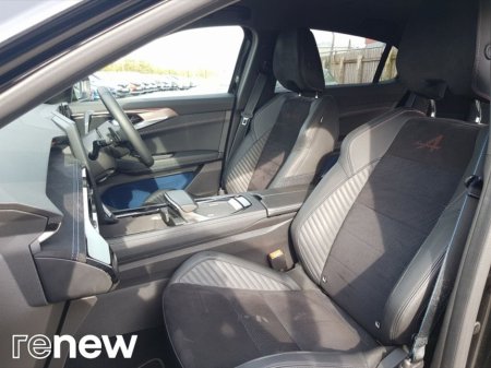 2024 Renault Rafale - thumbnail 5