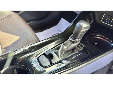 2017 Toyota C-HR - thumbnail 13