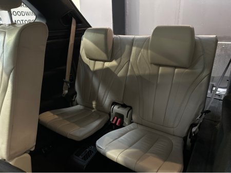 2015 BMW X5 25D M SPORT 7 SEATER €24,950 thumbnail