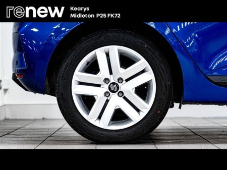 2025 Renault Clio - thumbnail 9