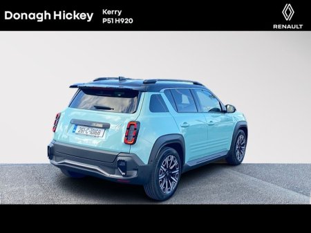 2026 Renault 4 - thumbnail 15