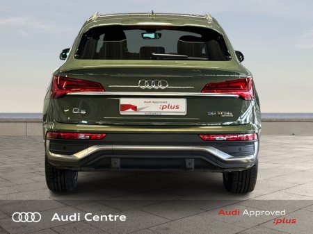 2023 Audi Q5 - thumbnail 4