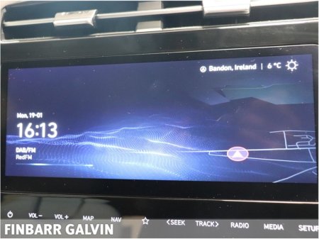 2023 Hyundai Tucson 2WD Executive Plus HEV STG Auto €34,950 thumbnail