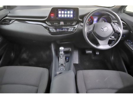 2017 Toyota C-HR - thumbnail 14