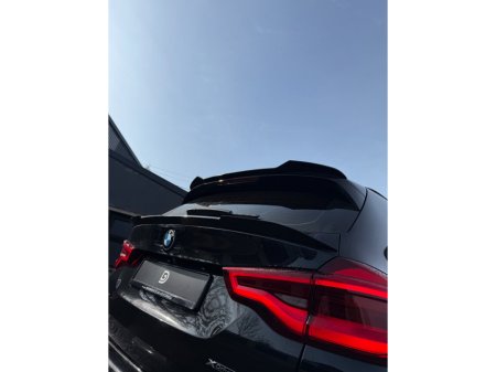 2020 BMW X3 - thumbnail 9