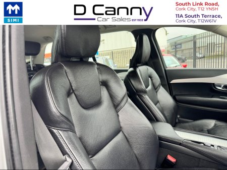 2018 Volvo XC90 - thumbnail 11