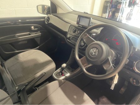 2014 Volkswagen up! - thumbnail 12