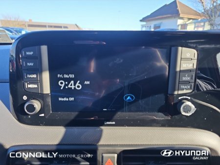 2026 Hyundai i10 - thumbnail 9