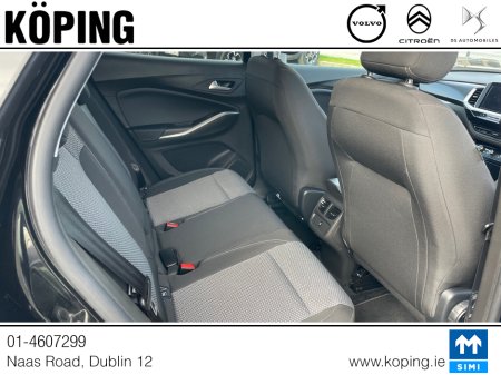 2022 Opel Grandland - thumbnail 20