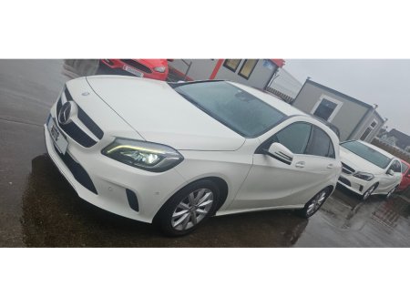 2016 Mercedes-Benz A Class - thumbnail 17