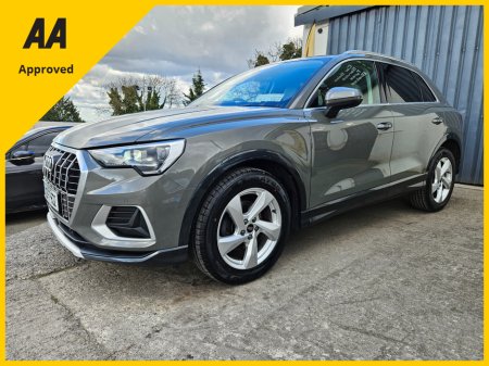 2022 Audi Q3 * AUTOMATIC * 2.0 DIESEL * €37,900