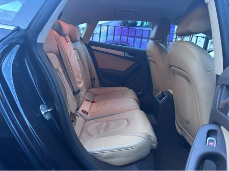 2016 Audi A5 SPORTBACK 2.0 TDI 150 SE // MANUAL // CREAM LEATHER thumbnail