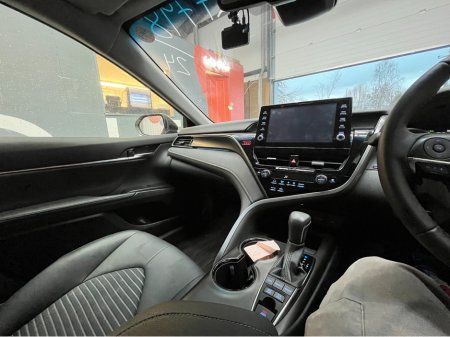 2024 Toyota Camry €44950 2024 TOYOTA CAMRY WS 2.5 AUTOMATIC / CRUISE CONTROL / REVERSE CAMERA / ELECTRIC SEATS AND MORE €44,950 thumbnail