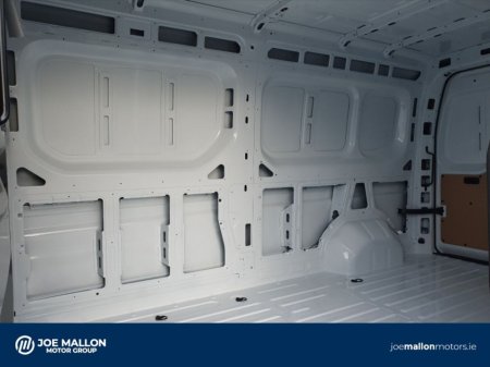 2026 Renault Master FWD VAN ADVANCE LM35 130 thumbnail