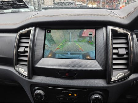 2019 Ford Ranger - thumbnail 30