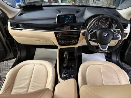 2018 BMW X1 - thumbnail 10
