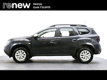 2024 Dacia Duster Expression Blue dCi 115 DFull MY23.5 €26,900 thumbnail