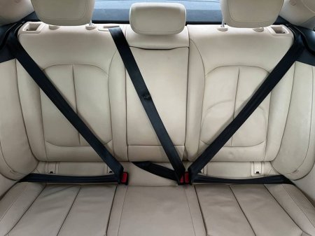 2014 Audi A3 S-LINE PACK 1.4 TFSI AUTO // SERVICE HISTORY // REVERSE CAMERA // LEATHER INTERIOR €12,950 thumbnail