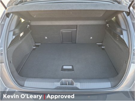 2023 Opel Astra - thumbnail 7