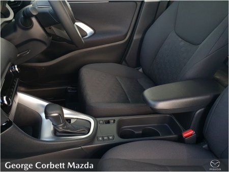2025 Mazda Mazda2 - thumbnail 21