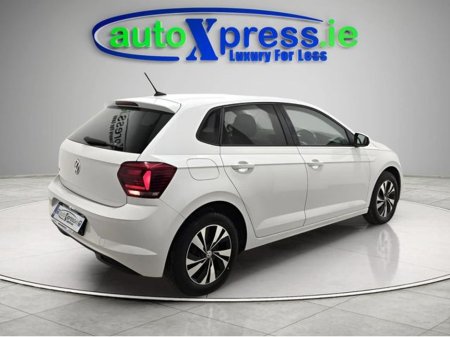 2019 Volkswagen Polo - thumbnail 11