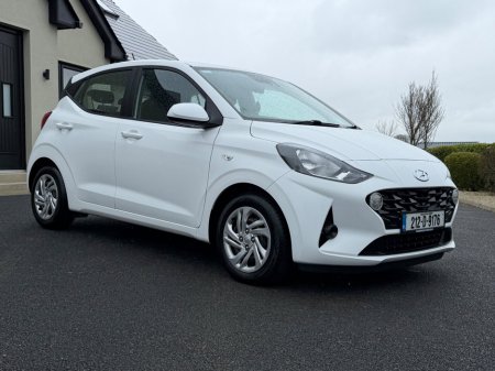2021 Hyundai i10 - thumbnail 21
