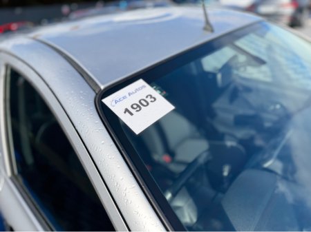 2017 Nissan Micra - thumbnail 7