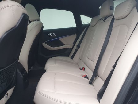 2022 BMW 2 Series 218i Sport Auto thumbnail