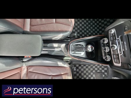 2012 Audi A1 - thumbnail 20