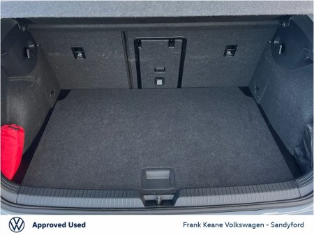 2025 Volkswagen Golf *Edition 75* 1.5TSI MHEV 116HP AUTO @Frank Keane Volkswagen South Dublin €31,995 thumbnail