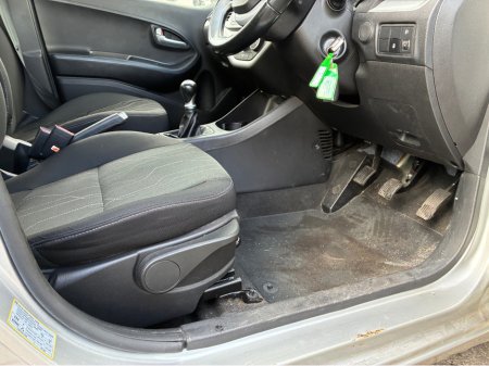 2015 Kia Picanto - thumbnail 6