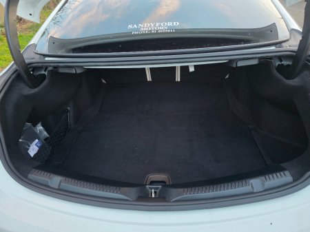 2018 Mercedes-Benz E Class AMG Sport 2DR Auto €29,950 thumbnail