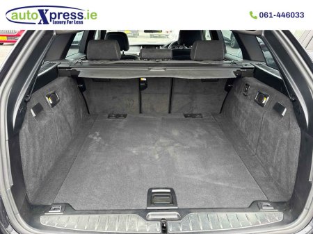 2016 BMW 5 Series - thumbnail 5