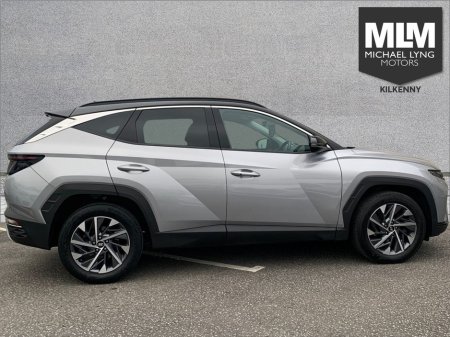 2023 Hyundai Tucson - thumbnail 10