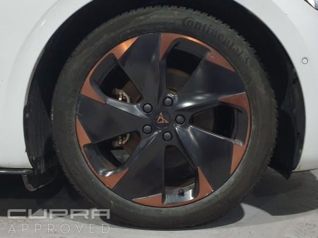 2023 Cupra Born - thumbnail 6