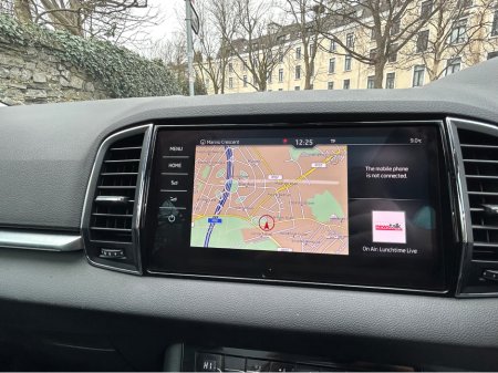 2018 Skoda Karoq - thumbnail 19