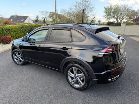 2024 Volkswagen Taigo - thumbnail 8