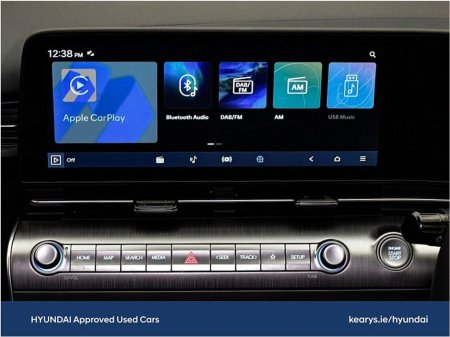 2024 Hyundai Kona - thumbnail 28