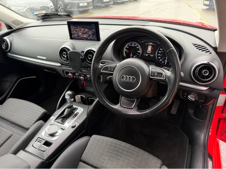 2015 Audi A3 E-TRON..Bang&Olufsen..2 Keys €11,900 thumbnail