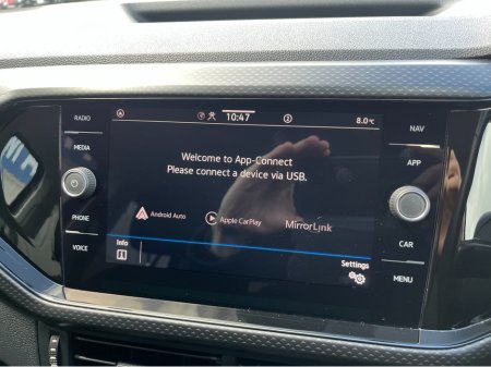 2021 Volkswagen T-Cross - thumbnail 19