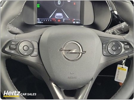 2023 Opel Corsa SRI 1.2 Petrol Manual €17,895 thumbnail