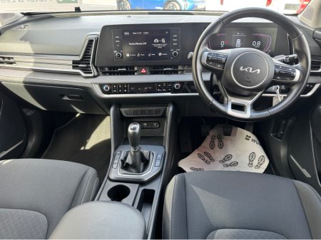 2022 Kia Sportage - thumbnail 10